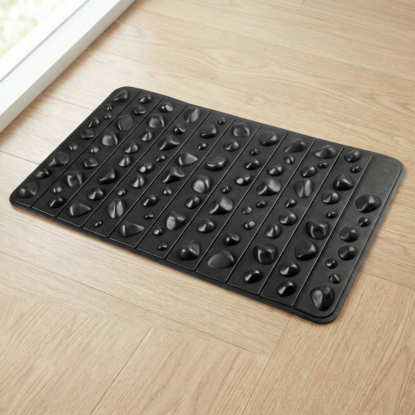 StoneStep™ Pebble Mat