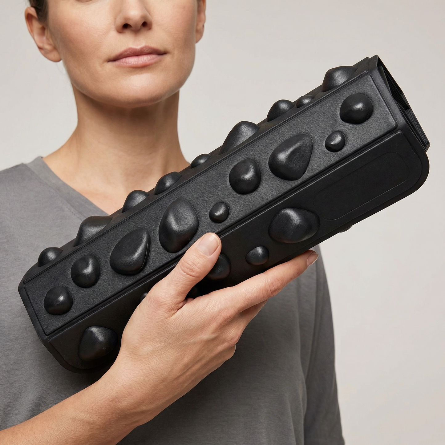 StoneStep™ Pebble Mat